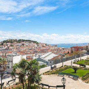 Chiado Prime Suites By Homing