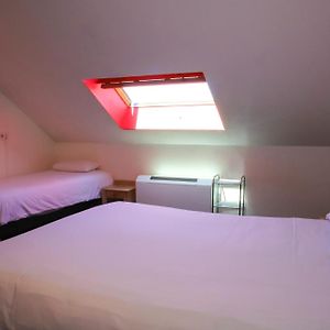 Chambre Triple