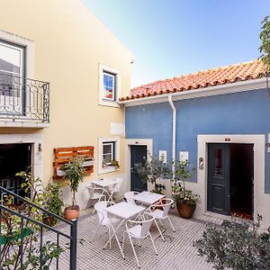 Pateo Santo Estevao-Self Catering Apartments