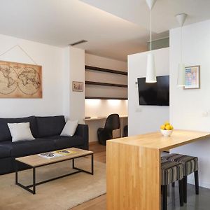 Appartement à 1 Chambre à Coucher