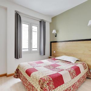Chambre Standarde Simple