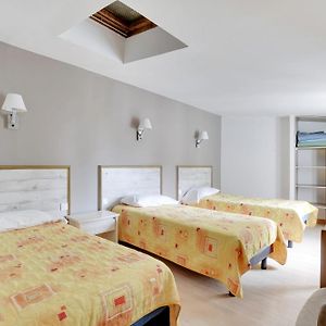 Chambre Triple Confort