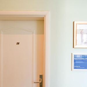 Appartement Confort
