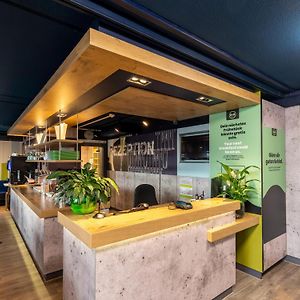 B&B Hotel Aachen-Nord