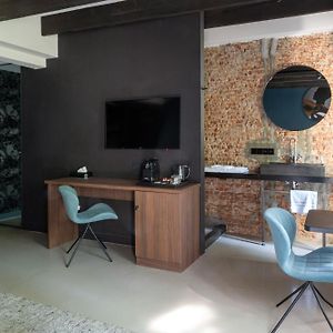 Chambre Supérieure Lit King-Size