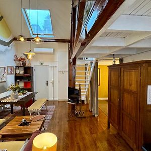 Studios With Mezzanine Rua Da Moeda