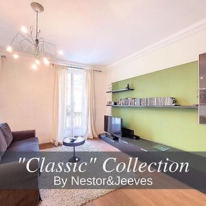 Nestor&Jeeves - California - Central - Very Close Sea