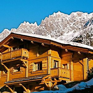 Chalet Kidou