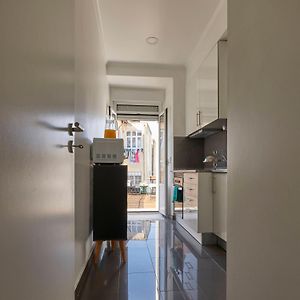 Appartement à 2 Chambres à Coucher