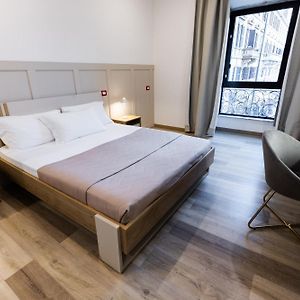 Chambre de Luxe Lit King-Size