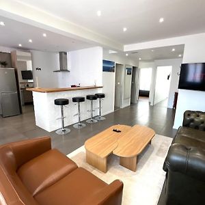 Perfect 3 bedroom Cannes Center - Close Croisette