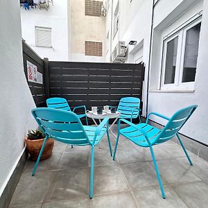Gran Ritz Apartamentos Especial Terraza Exclusiva C Zenete