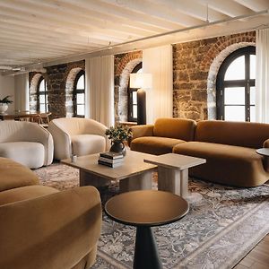 Appartement Penthouse