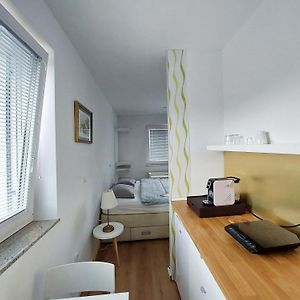 Chambre Triple de Luxe