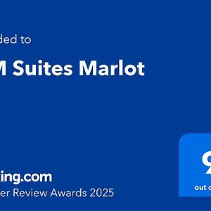 Mm Suites Marlot