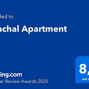 Funchal Apartment