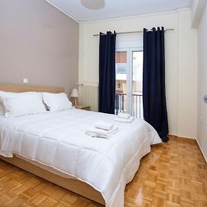 Peaceful Renovated Apartment Near Lycabettus Hill