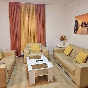 Appartement Rez-de-Chaussée
