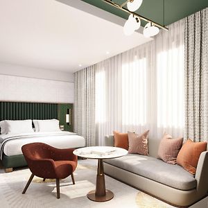 Chambre Lit King-Size