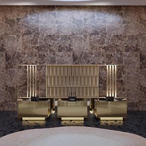 Hilton Turin Centre
