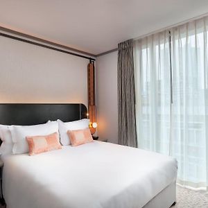 Chambre Familiale Lit Queen-Size