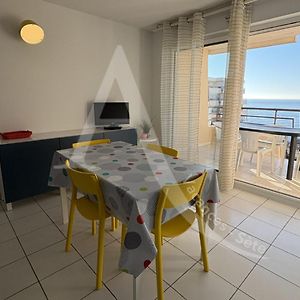 1 Chambre, Vue Mer, Acces Direct Plage