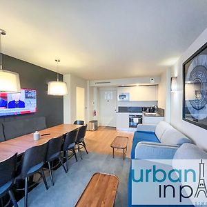 131 - Urban Brand New 110M2 Beautiful Flat In Montorgueil