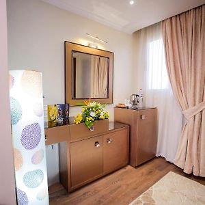 Chambre Supérieure Familiale Lit King-Size