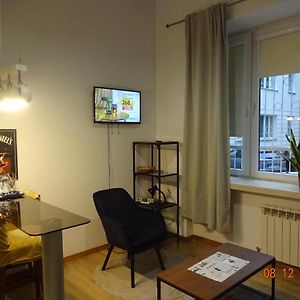 Apartament Wspolna 59 Warszawa