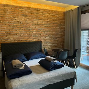 Jacuzzi Rakowicka Top Apartments