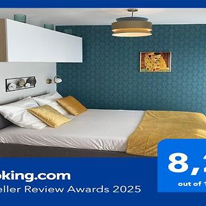 Appartement à 1 Chambre à Coucher