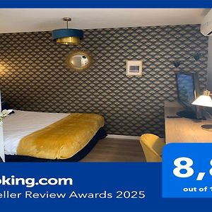 Joli appartement haut standing en hyper centre