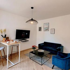 Ze Perfect Place - Confortable Appartement 2 Chb - Asc - Port - Garibaldi