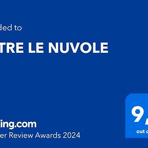 Oltre Le Nuvole