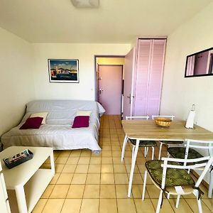 Appartement Sète, 1 pièce, 2 personnes - FR-1-338-444