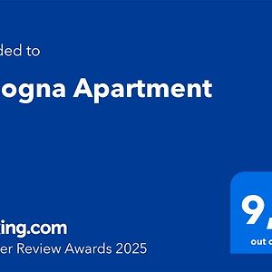 Bologna Apartment