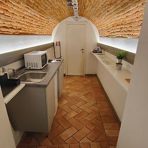 Nina Duomo Apartment
