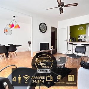 Appartement à 2 Chambres à Coucher