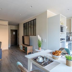 Appartement à 1 Chambre à Coucher