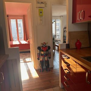 Appartement à 2 Chambres à Coucher