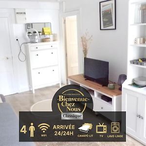 Appartement bien situé à Clermont-Ferrand