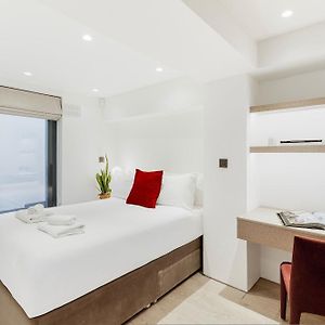 Appartement à 2 Chambres à Coucher