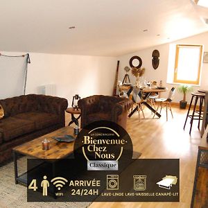 Le Montferrand - Jules Guesde Appartement Renove Lumineux