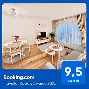 Apartamentos Prestige Suites Malaga III