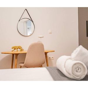 O&O Group - Eclectic Chic Thissio Apartment