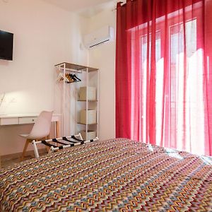 Chambre Lit Queen-Size