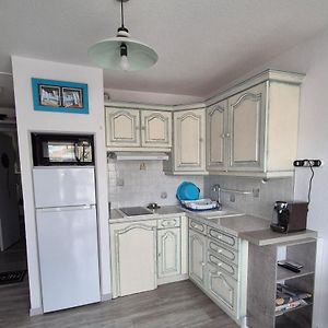 Appartement T2 Centre Port Cap D'Agde