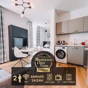 Appartement à 1 Chambre à Coucher