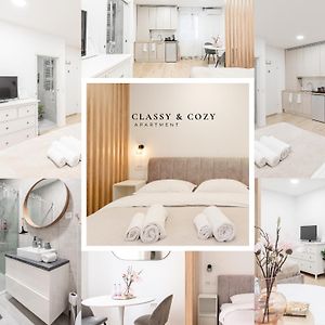 Appartement à 1 Chambre à Coucher