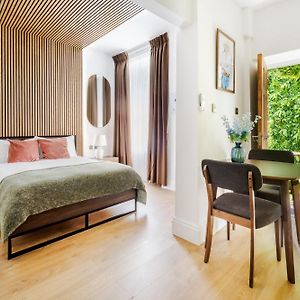Luxury Apartment In The Heart Of Central London